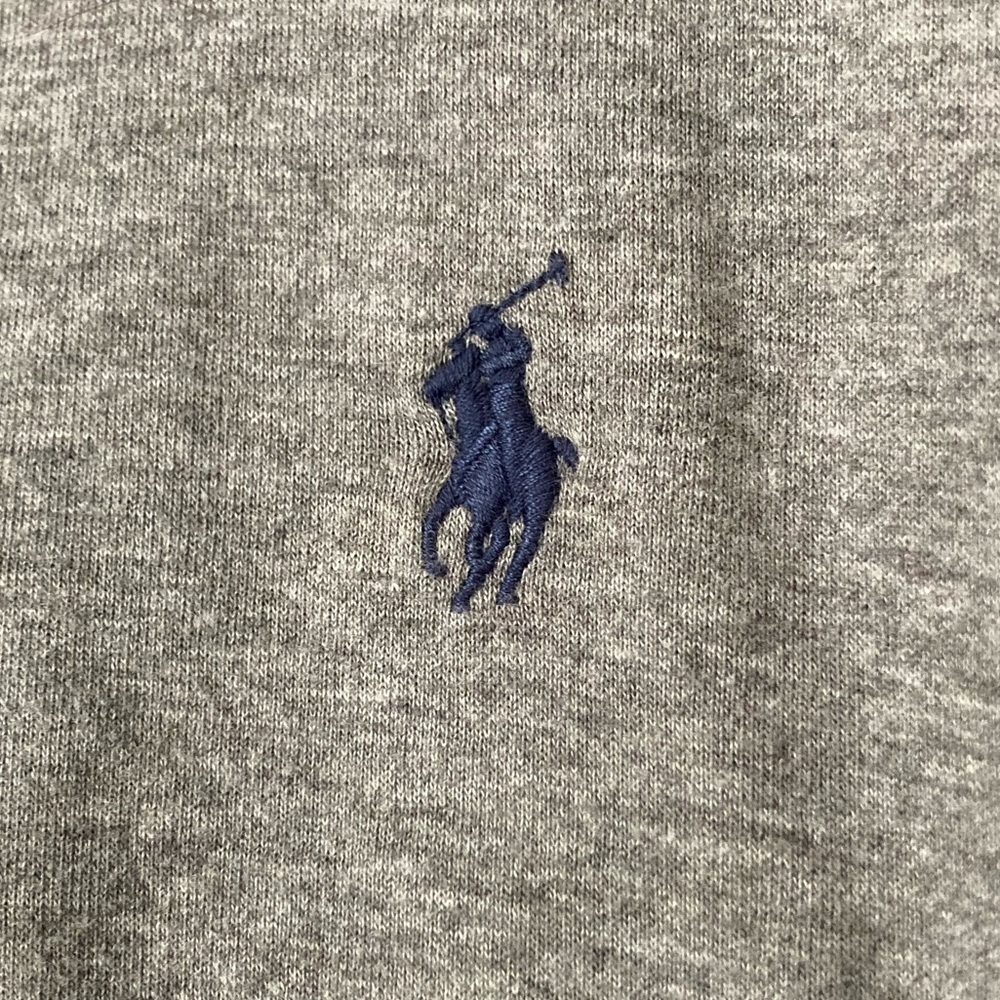 Polo Pullover - image 3